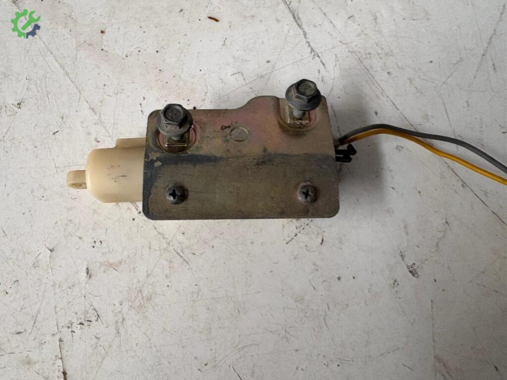 Fiat Tempra Bagaj Kilidi çıkma parça