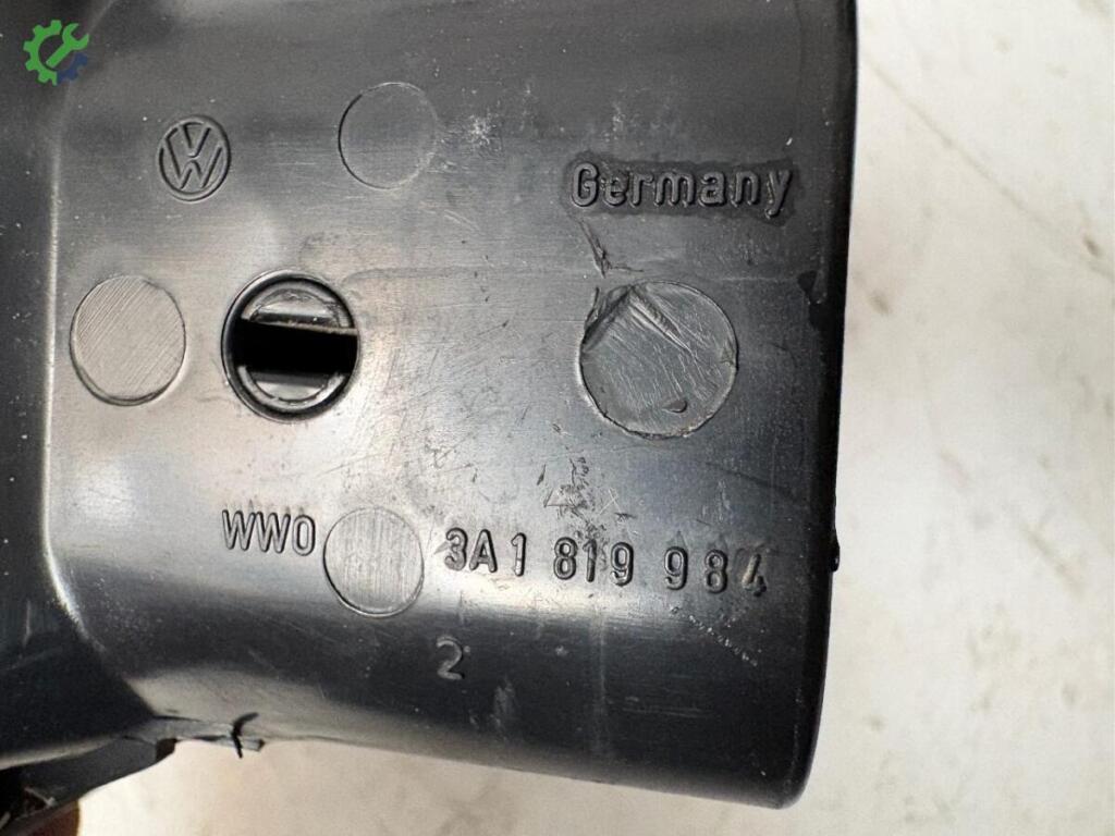 Volkswagen Passat Kalorifer Izgarası çıkma parça