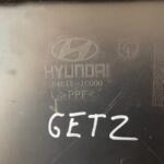 HYUNDAİ GETZ TORPİDO KAPAĞI