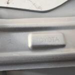 TOYOTA COROLLA SAĞ ÖN ÇAMURLUK