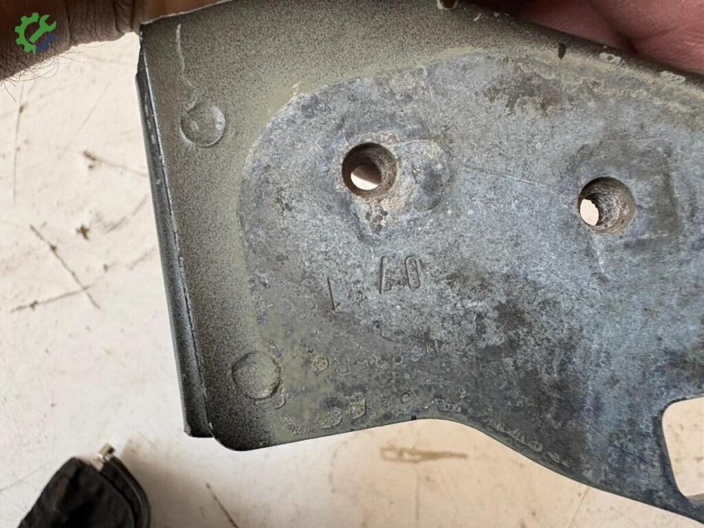 Renault Clio Ön Panel çıkma parça
