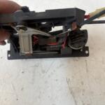 KİA PİRİDE KALORİFER KONTROL PANELİ
