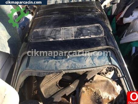 Land Rover Freelander Tavan çıkma parça