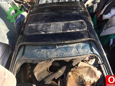 Land Rover Freelander Tavan çıkma parça