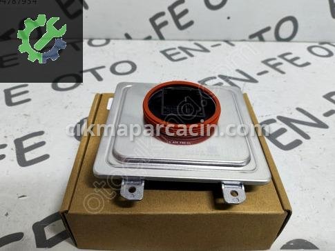 Mazda 2 Far Beyni 63117933362 çıkma parça