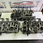Audi A6 Silindir Kapağı Çıkma Parça Ankara