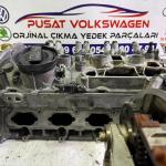 Audi A6 Silindir Kapağı Çıkma Parça Ankara