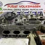 Audi Q7 Silindir Kapağı Çıkma Parça İzmir