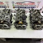 Audi A4 Silindir Kapağı Çıkma Parça Ankara