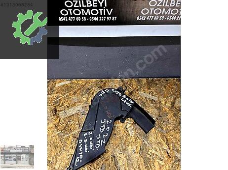 Peugeot 306 Triger Kapağı çıkma parça