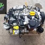 Opel Insignia Motor Komple Çıkma Parça Gaziantep