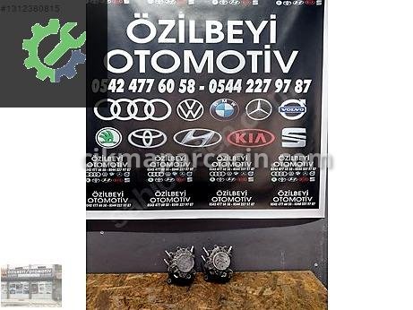 Volkswagen Passat Vakum Pompası çıkma parça