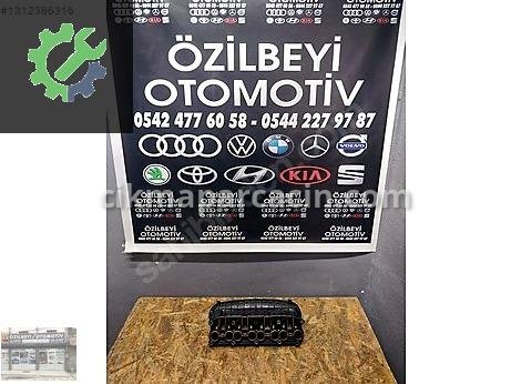 Volkswagen Touran Emme Manifoldu çıkma parça
