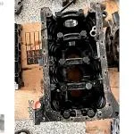 Peugeot 406 Motor Komple Çıkma Parça Gaziantep