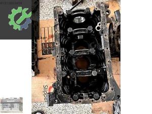 2.0 hdi pejo cıtroen yarım motor