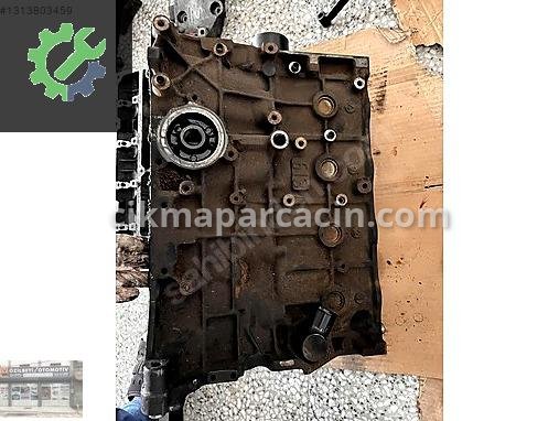 Peugeot 406 Yarım Motor çıkma parça