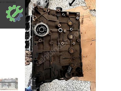 Peugeot 406 Motor Komple çıkma parça