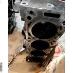 Peugeot 406 Motor Komple Çıkma Parça Gaziantep