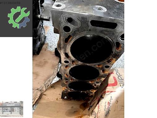 Peugeot 406 Motor Komple çıkma parça
