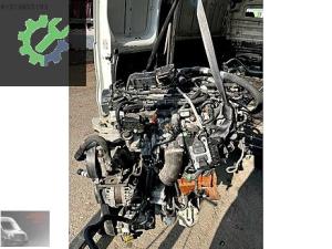 2.2 FİAT DUCATO MOTOR
