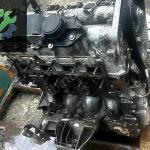 Opel Corsa Devirdaim Çıkma Parça Ankara