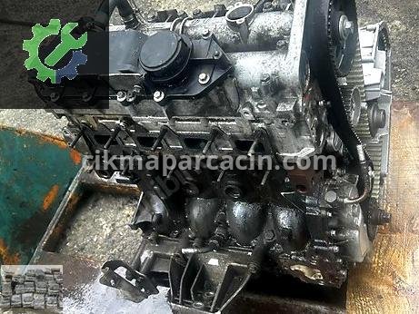 IVECO Daily Komple Motor çıkma parça