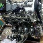 IVECO Daily Komple Motor Çıkma Parça İstanbul