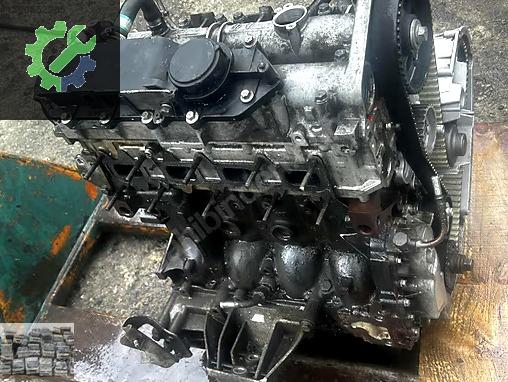 IVECO Daily Komple Motor Çıkma Parça İstanbul