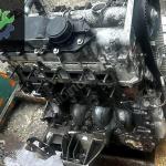 IVECO Daily Komple Motor Çıkma Parça İstanbul