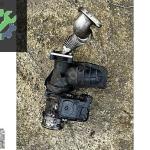 Opel Mokka Gaz Kelebeği Çıkma Parça Ankara