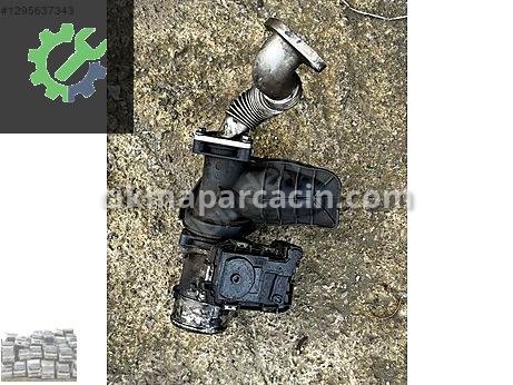 IVECO Daily Gaz Kelebeği çıkma parça