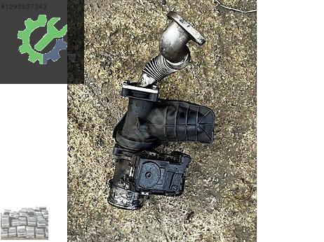 IVECO Daily Gaz Kelebeği çıkma parça