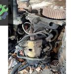 Audi A4 Röle Çıkma Parça İzmir