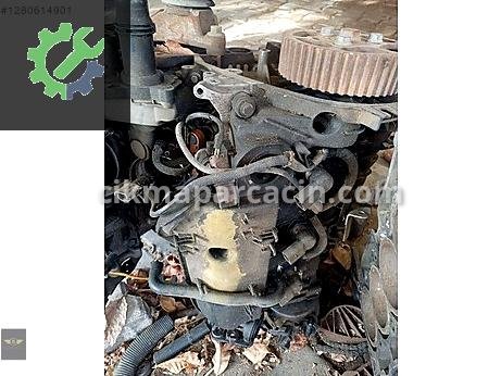 Land Rover Range Rover Komple Motor çıkma parça