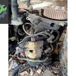 Land Rover Range Rover Komple Motor Çıkma Parça İzmir