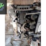 Land Rover Range Rover Komple Motor Çıkma Parça İzmir