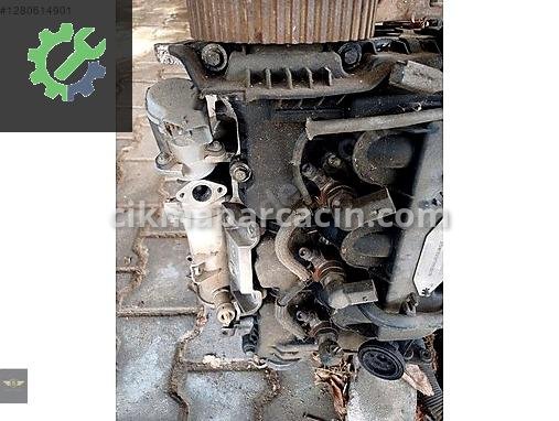 Land Rover Range Rover Komple Motor çıkma parça