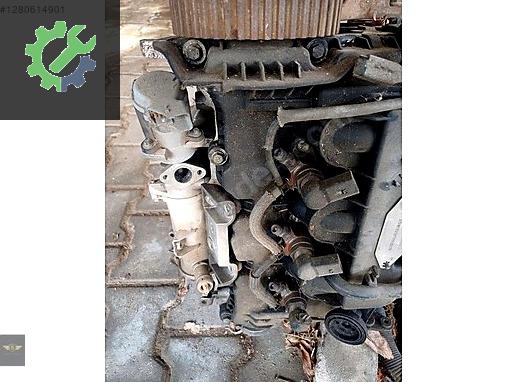 Land Rover Range Rover Komple Motor Çıkma Parça İzmir