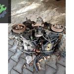 Land Rover Range Rover Komple Motor Çıkma Parça İzmir