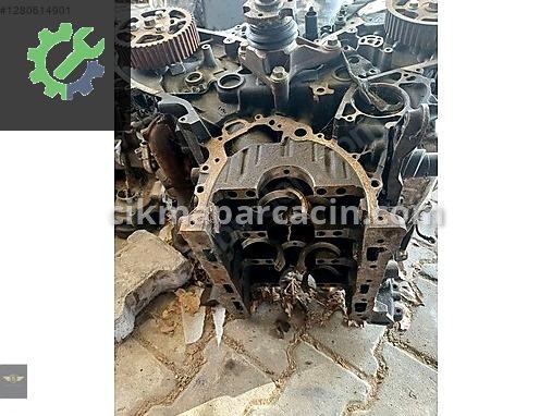 Land Rover Range Rover Komple Motor çıkma parça