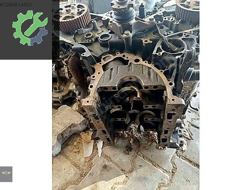 Land Rover Range Rover Komple Motor Çıkma Parça İzmir