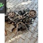 Land Rover Range Rover Komple Motor Çıkma Parça İzmir