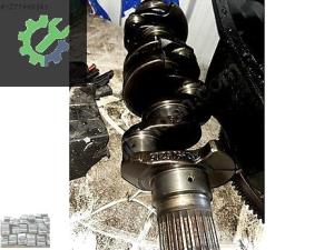 2.8 Ducato İveco Daily krank