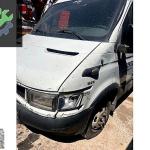 IVECO Daily Defransiyel Çıkma Parça İstanbul