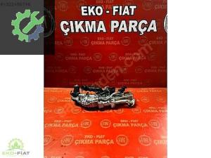 2. 2 DUCATO & JUMPER & BOXER EGR ORİJİNAL ÇIKMA 46352315