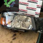 20-6433-001A SUBARU FORESTER SAĞ FAR SIFIR TYC MARKA