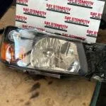 20-6433-001A SUBARU FORESTER SAĞ FAR SIFIR TYC MARKA