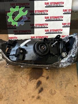 20-6433-001A SUBARU FORESTER SAĞ FAR SIFIR TYC MARKA