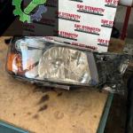 20-6433-001A SUBARU FORESTER SAĞ FAR SIFIR TYC MARKA
