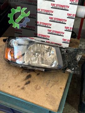 20-6433-001A SUBARU FORESTER SAĞ FAR SIFIR TYC MARKA